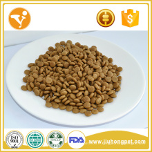 100% Natural Factory Sales Beef Flavour Pregnant Dog Food